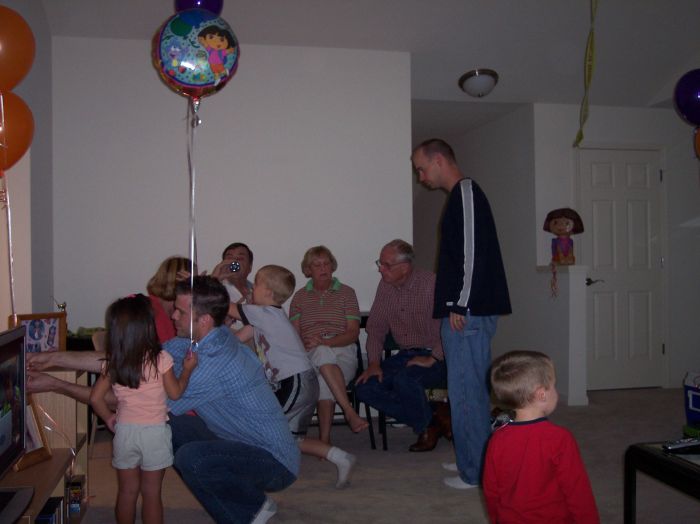 Image has been resized