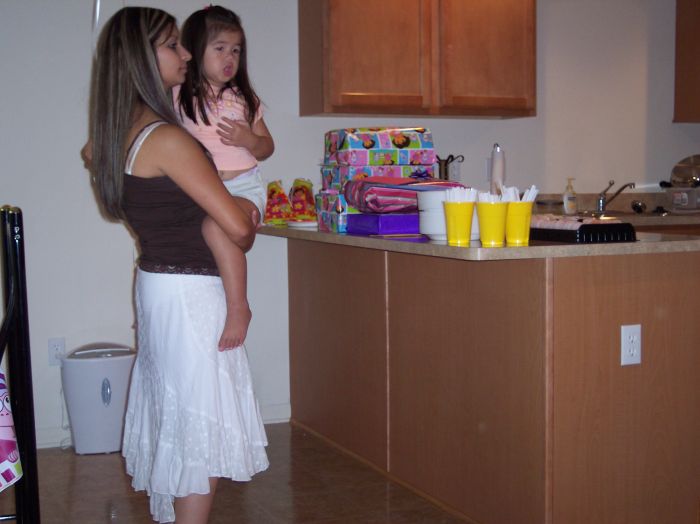 Image has been resized