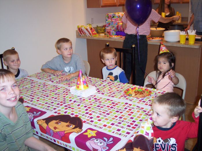 Image has been resized