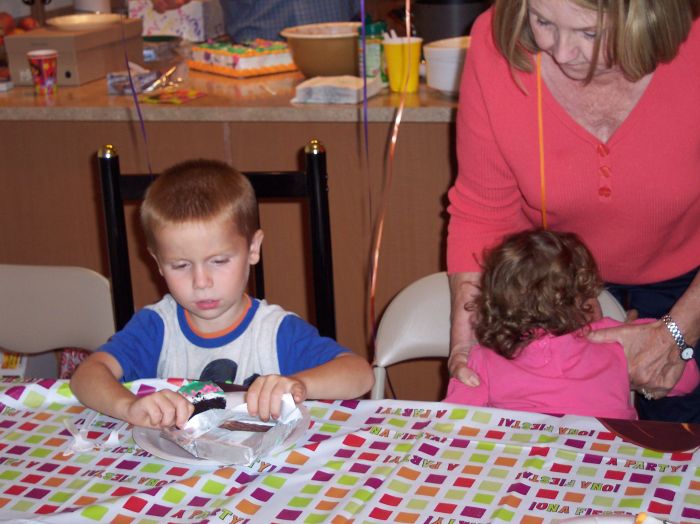 Image has been resized