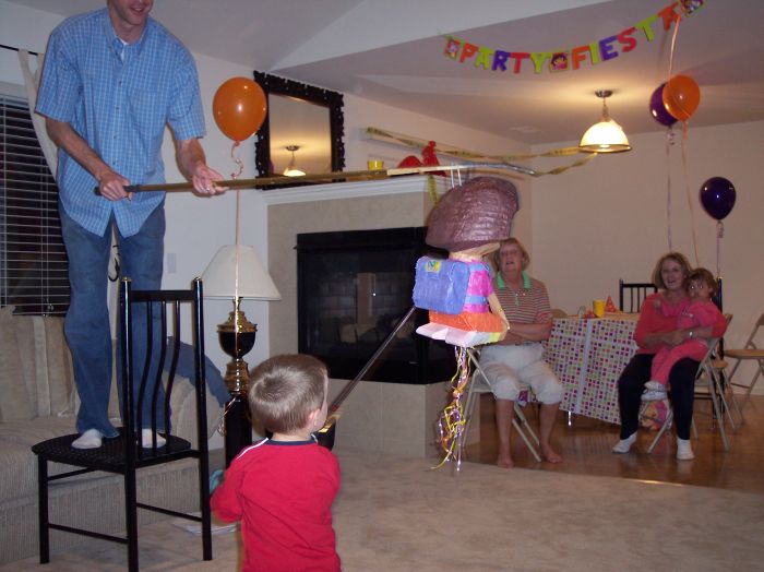 Image has been resized