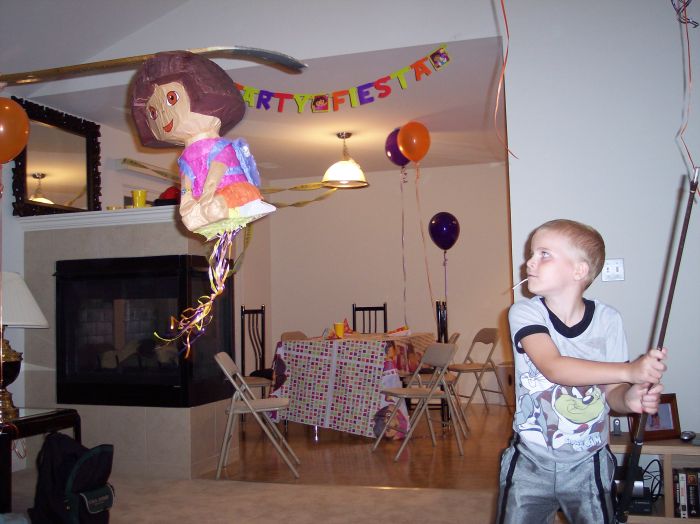 Image has been resized