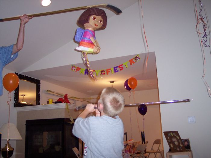 Image has been resized