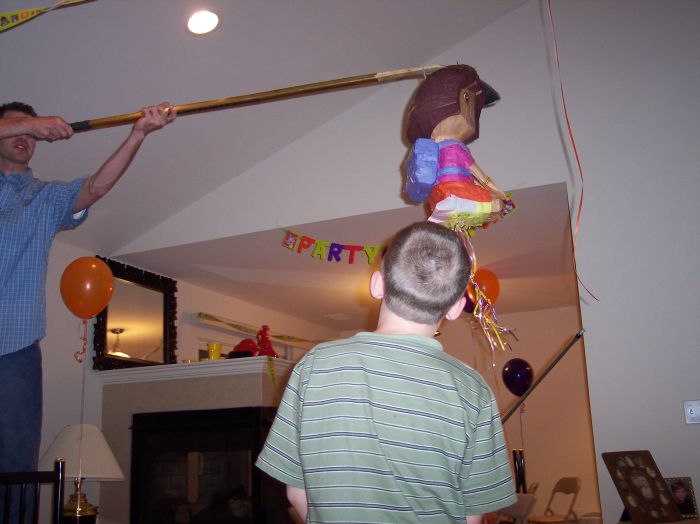 Image has been resized